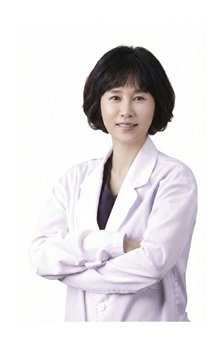 김미정 진료원장
