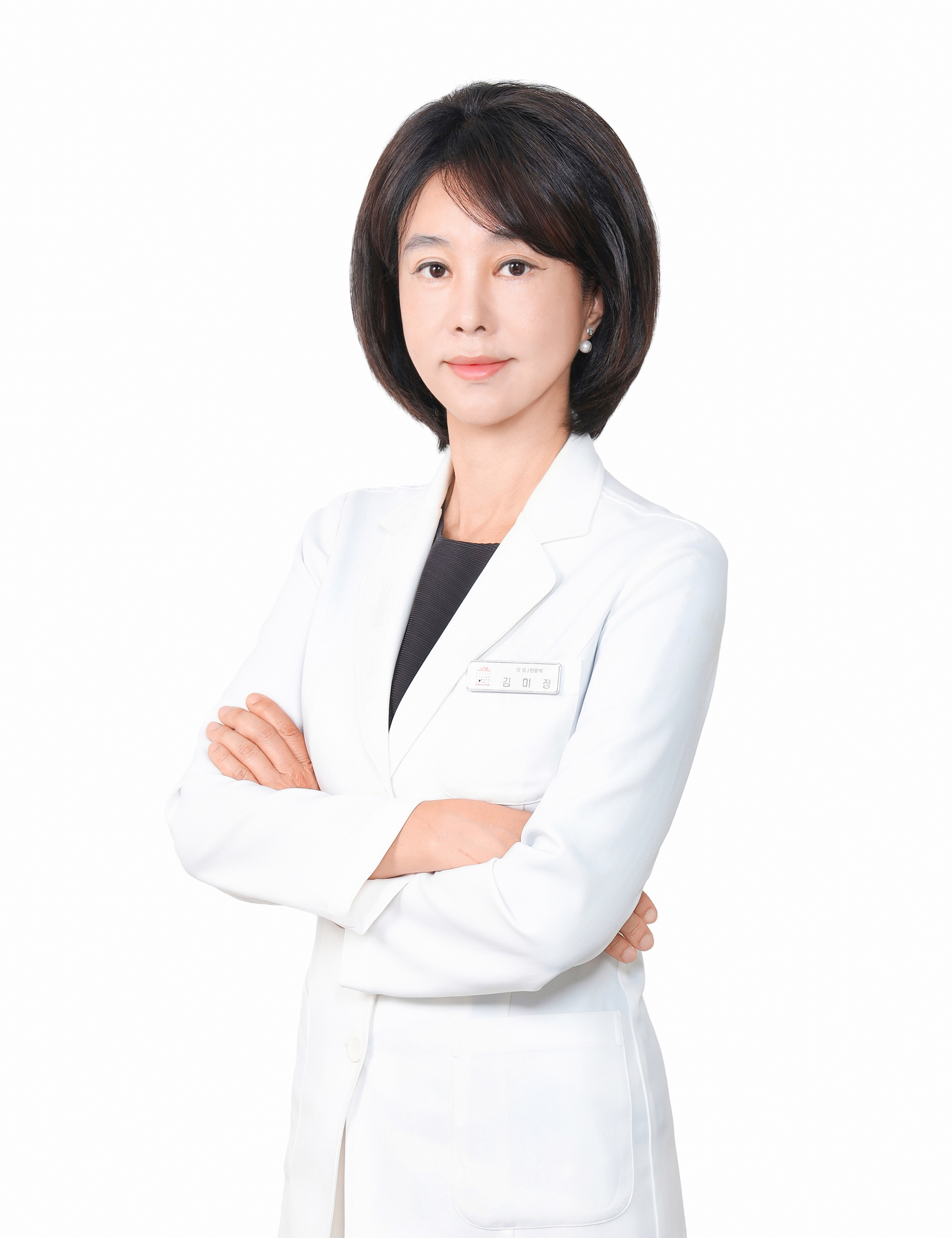 김미정 병원장