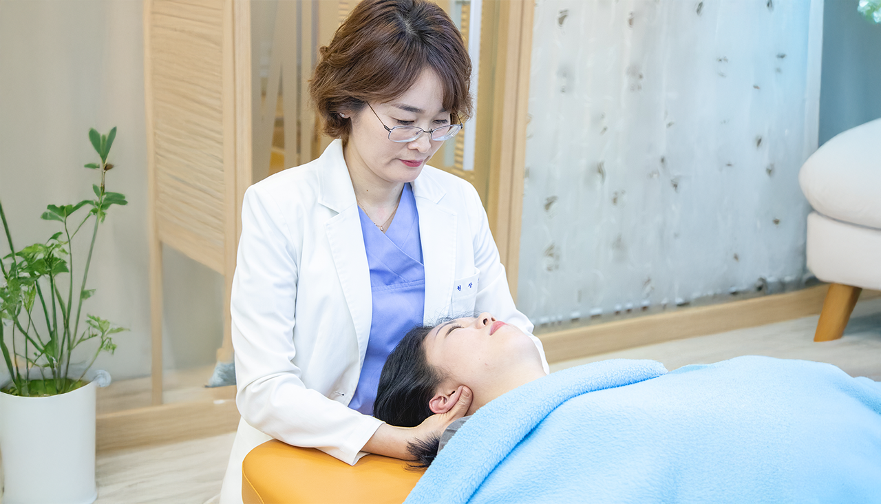 혈관 & 신경 안정