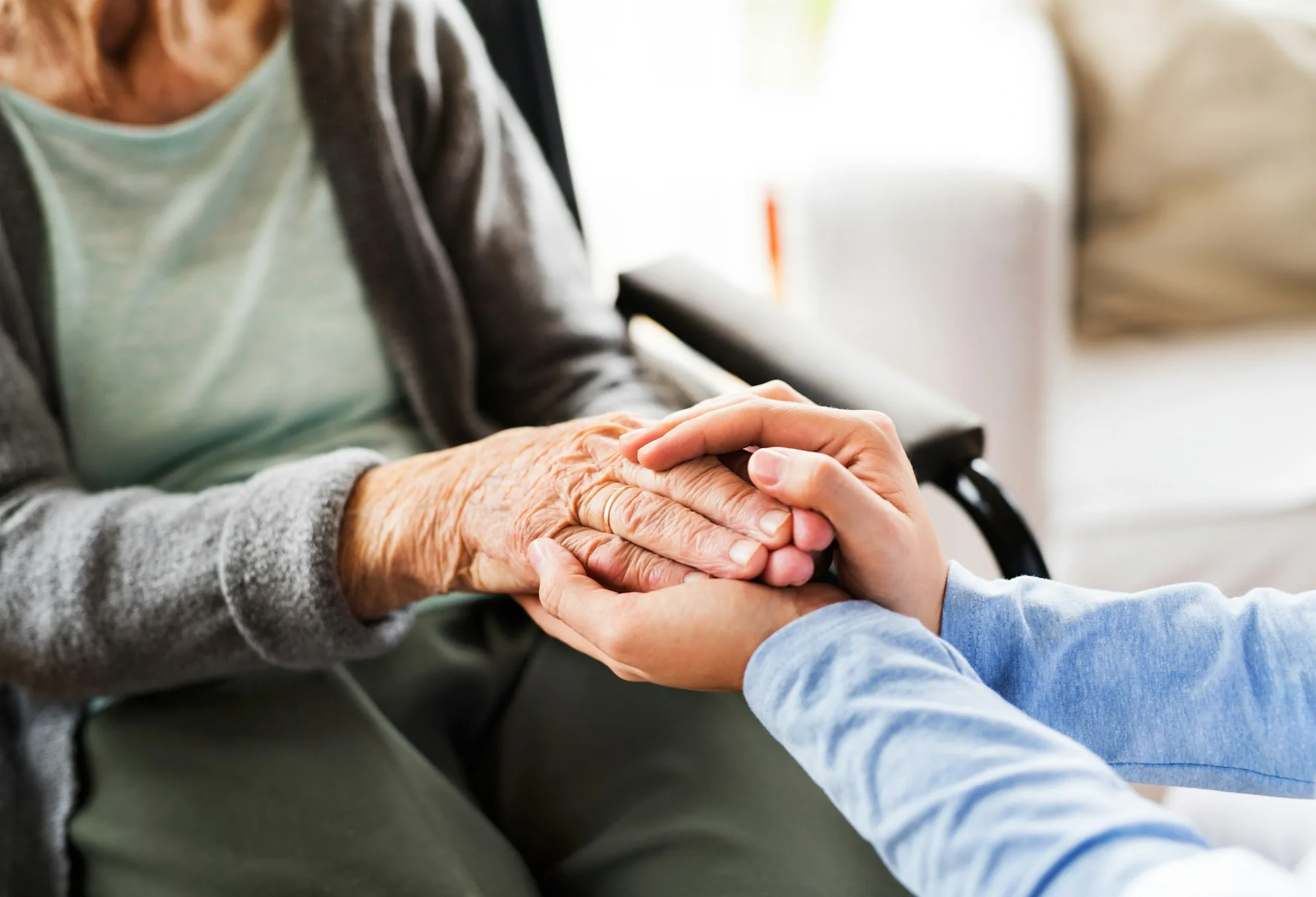 Elderly Care
