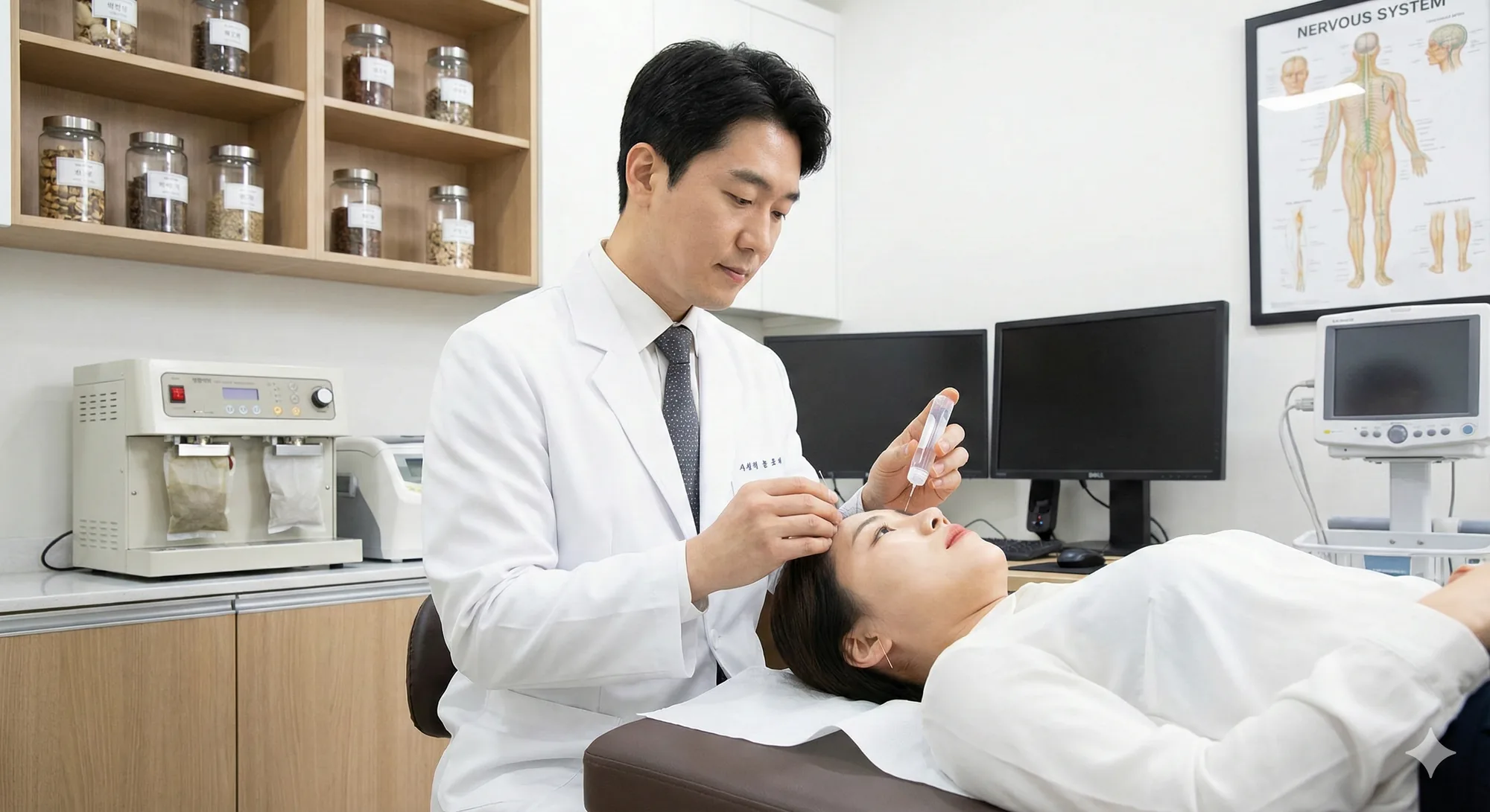 약침