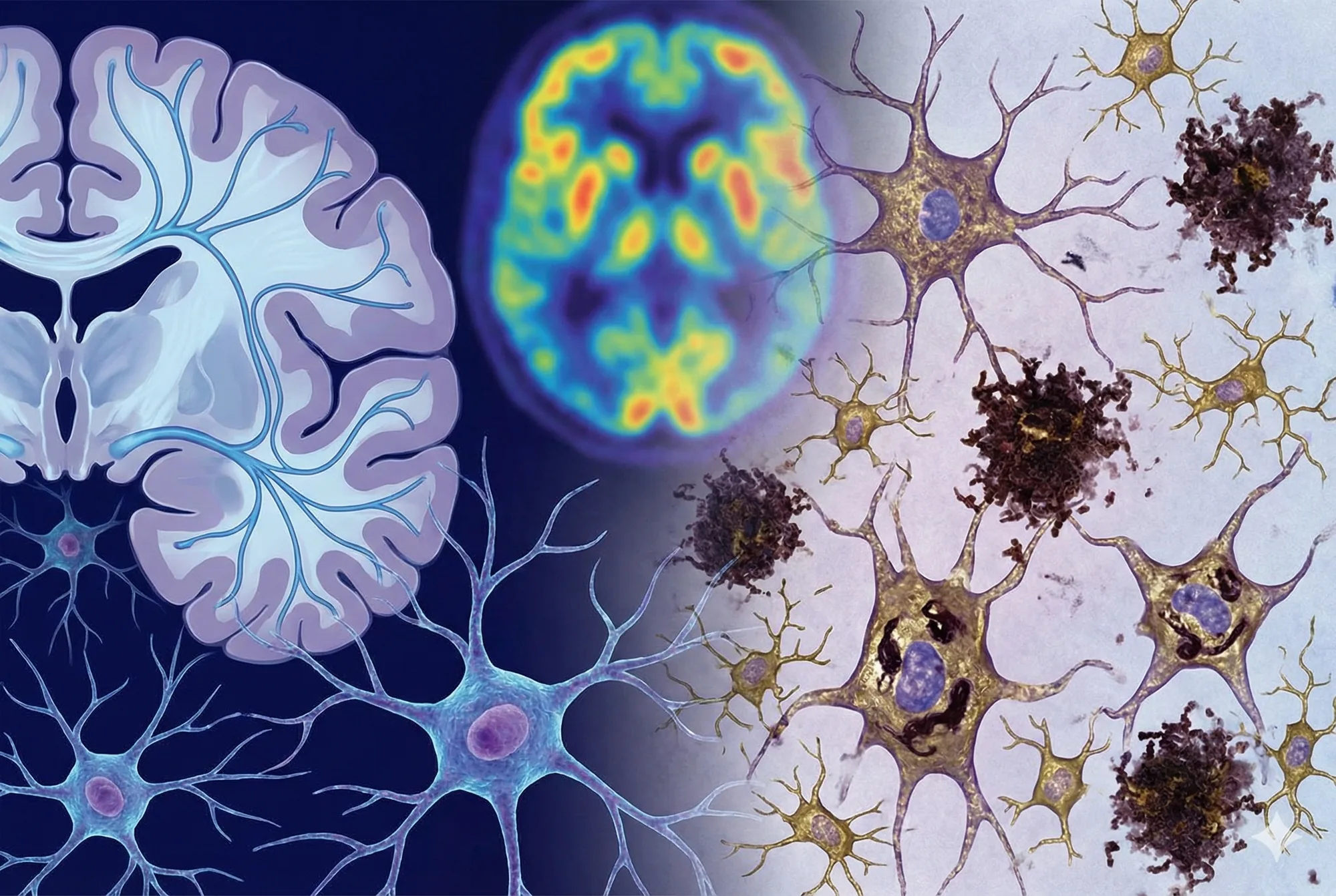 Causes of Dementia