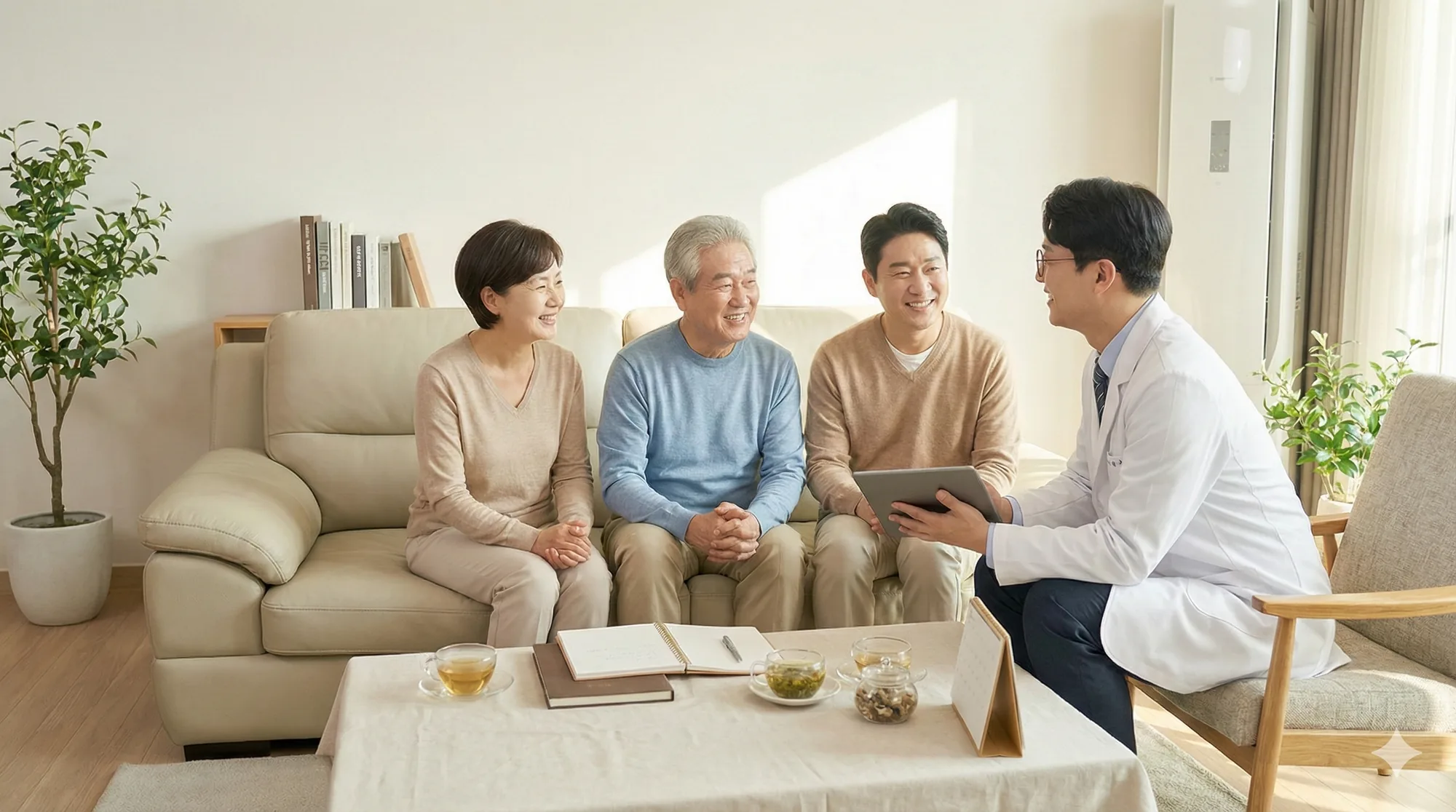 Caregiver Care
