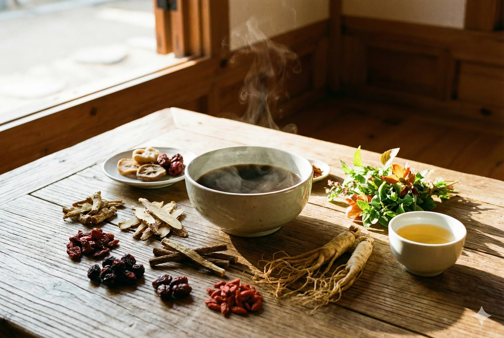 Herbal Medicine