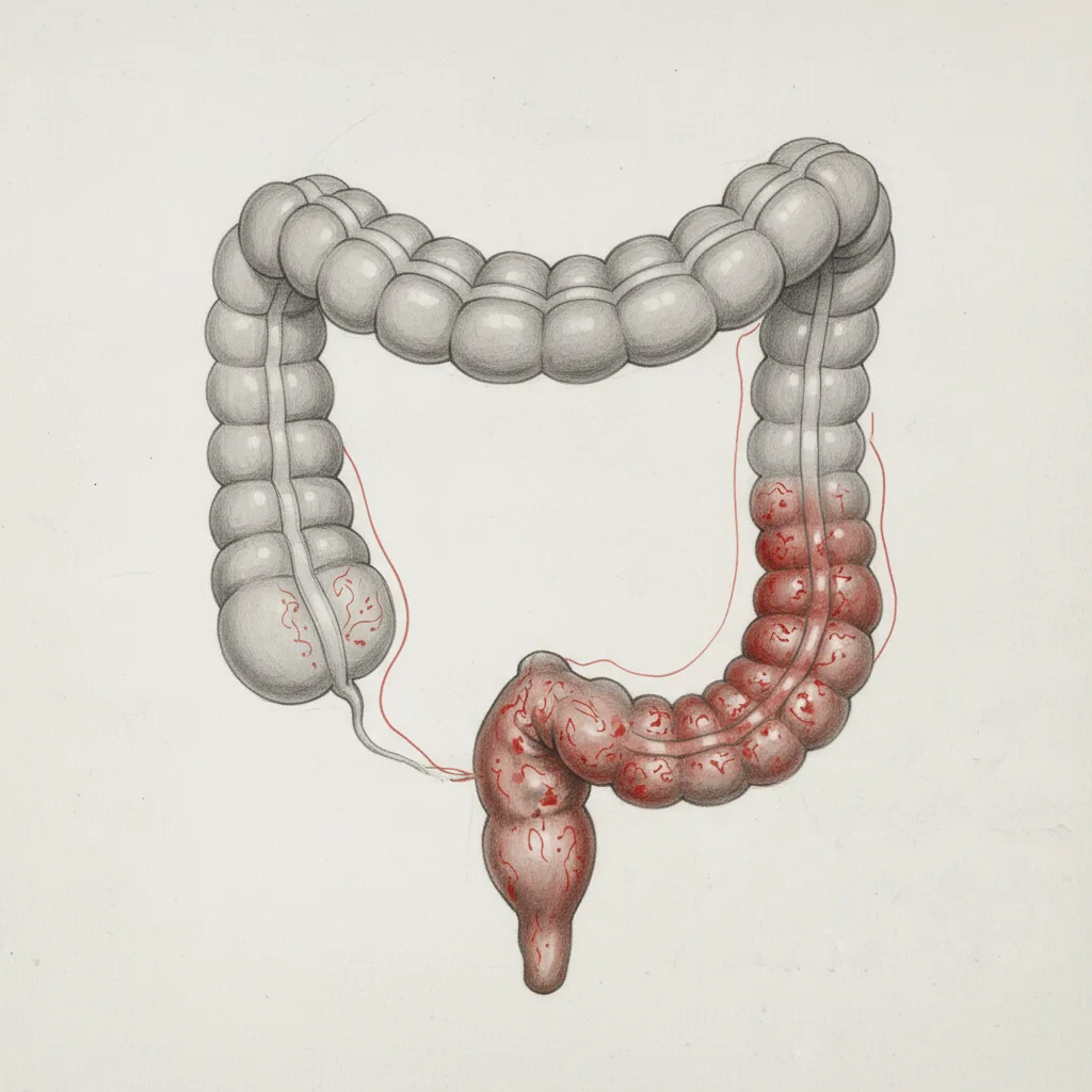 Ulcerative Colitis