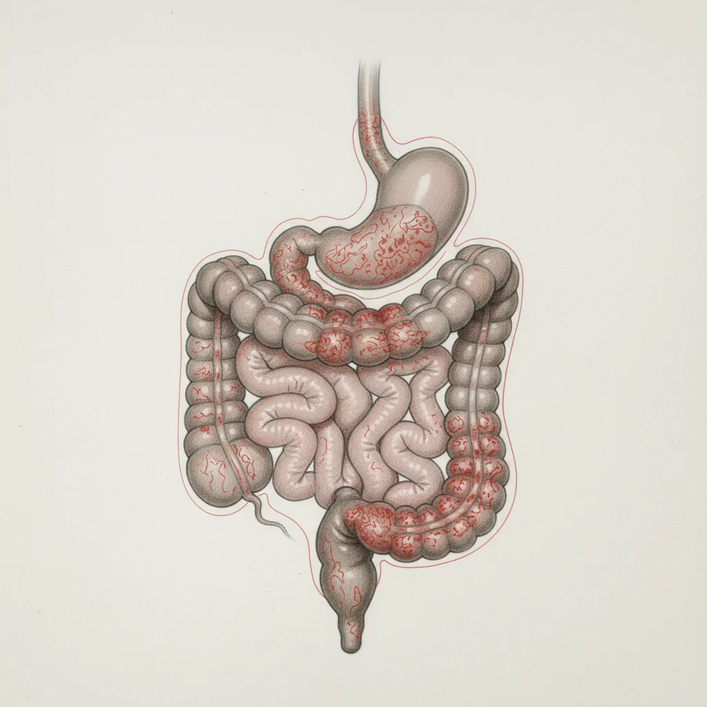 Crohn's Disease