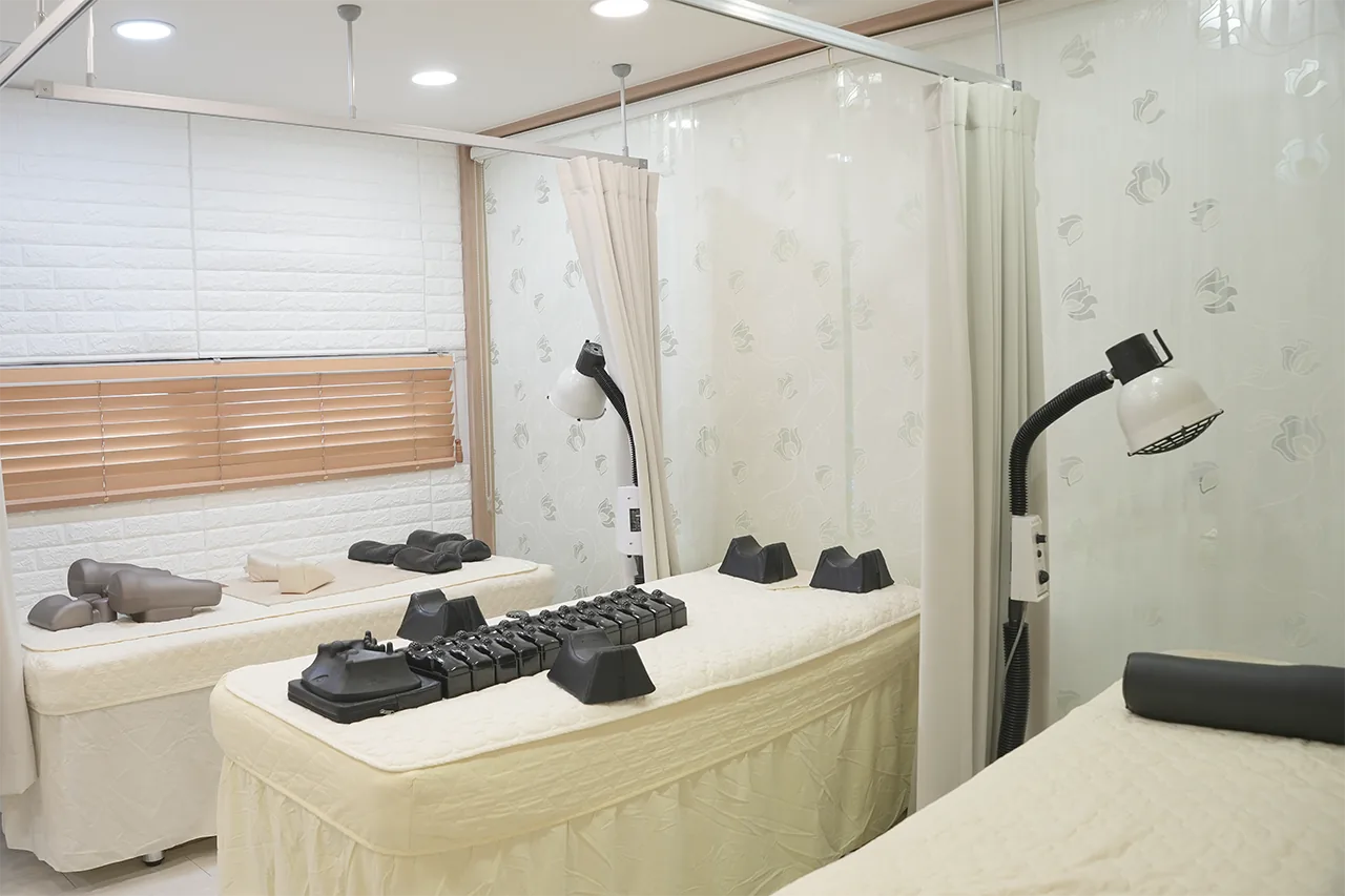 Exam Room