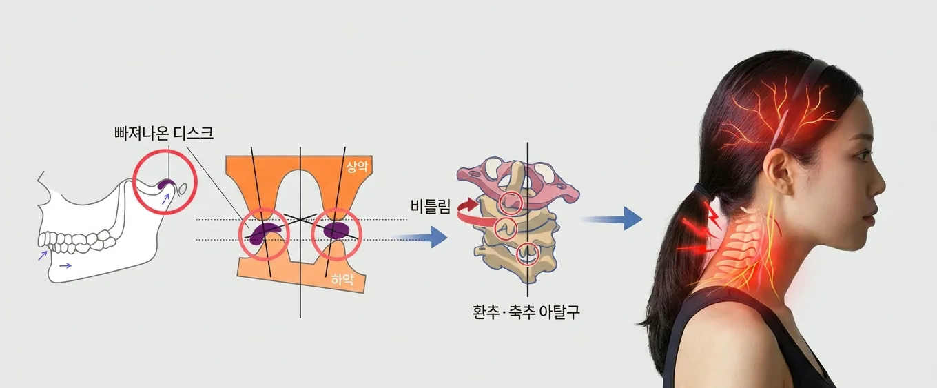 척추 건강