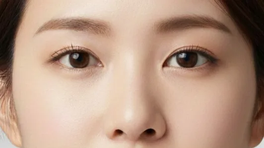 눈의 피로와 경추의 관계