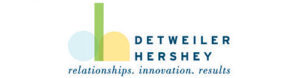 Detweiler Hershey Logo