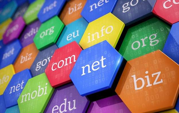 domains