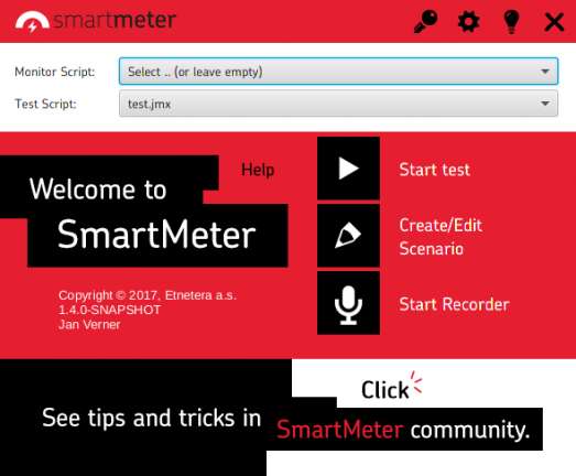 SmartMeter.io