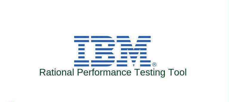 Rational Performance Tester