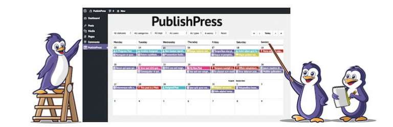 PublishPress