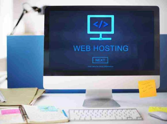 webb hosting