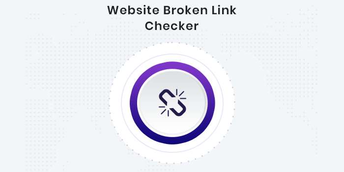Broken Link Checker