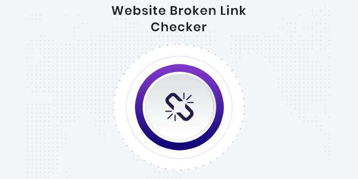 Broken Link Checker