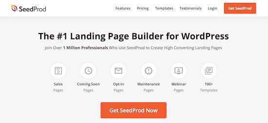 SeedProd