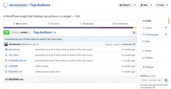 Github