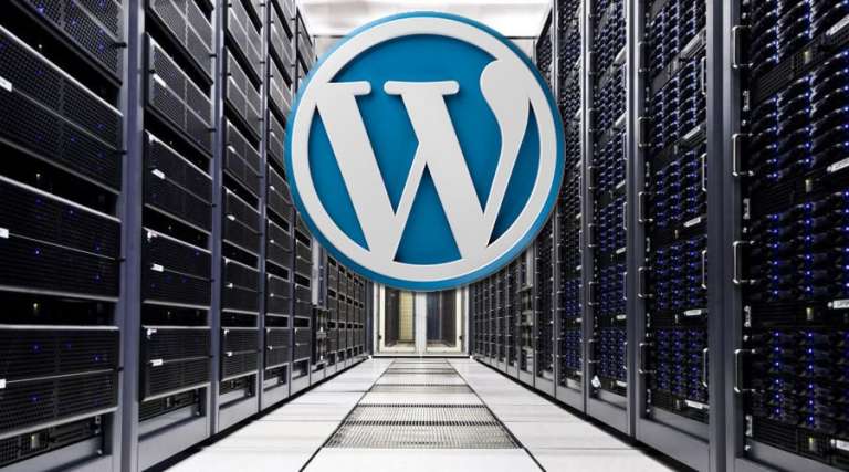 wordpress hosting