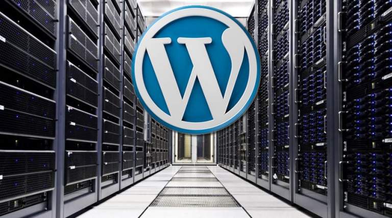 wordpress hosting
