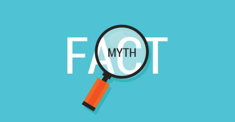 wordpress myths