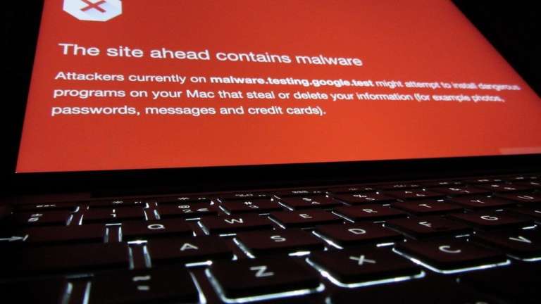 malware
