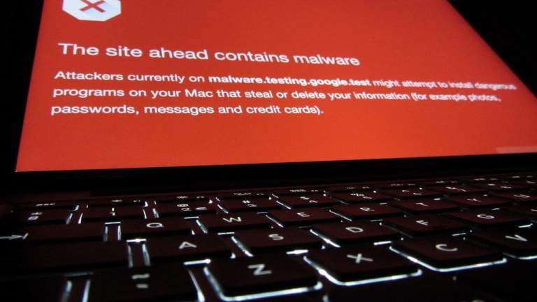 malware