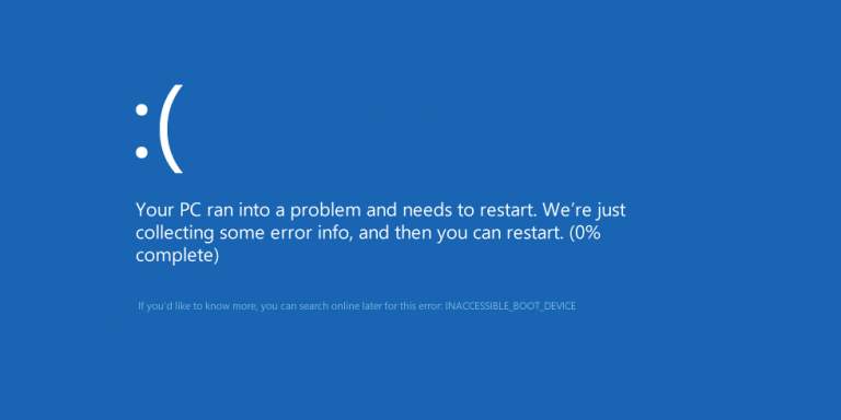BSOD