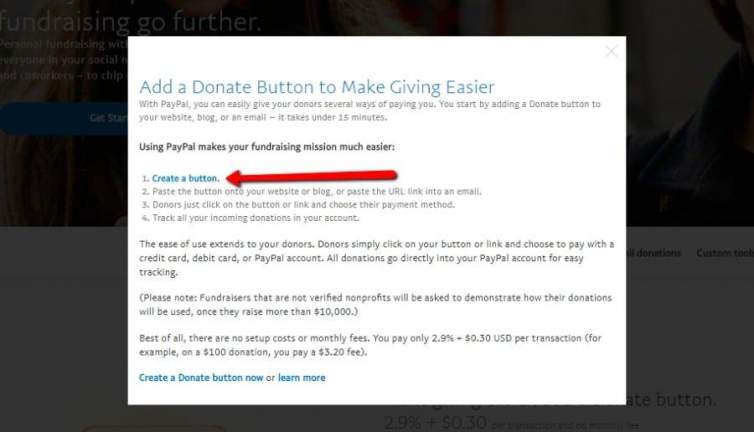 paypal site