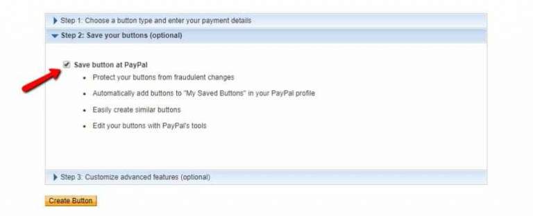 paypal step 6