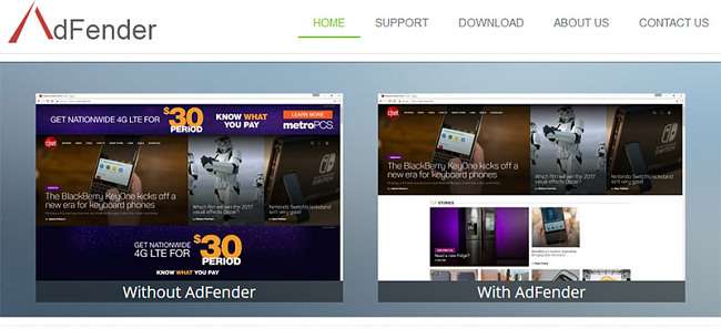 AdFender