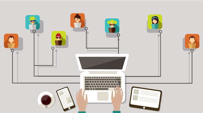 Remote work