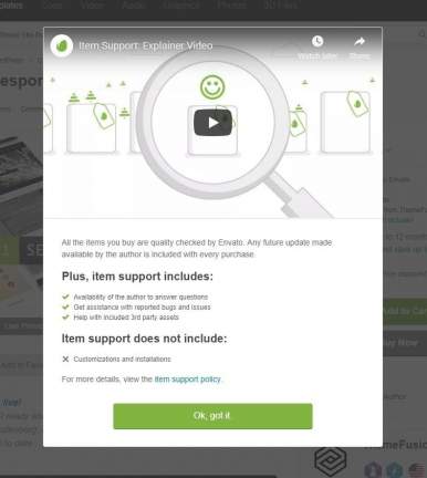 wordpress theme