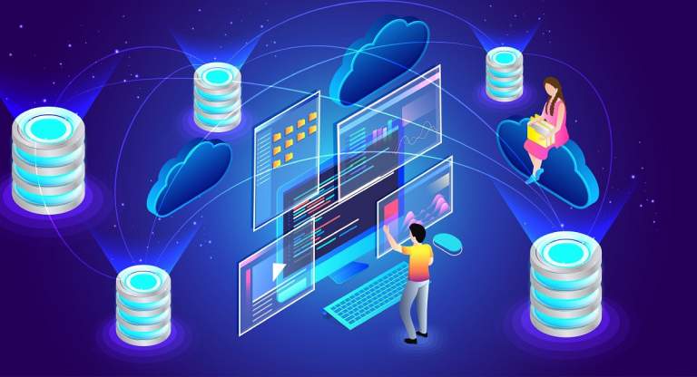 web hosting