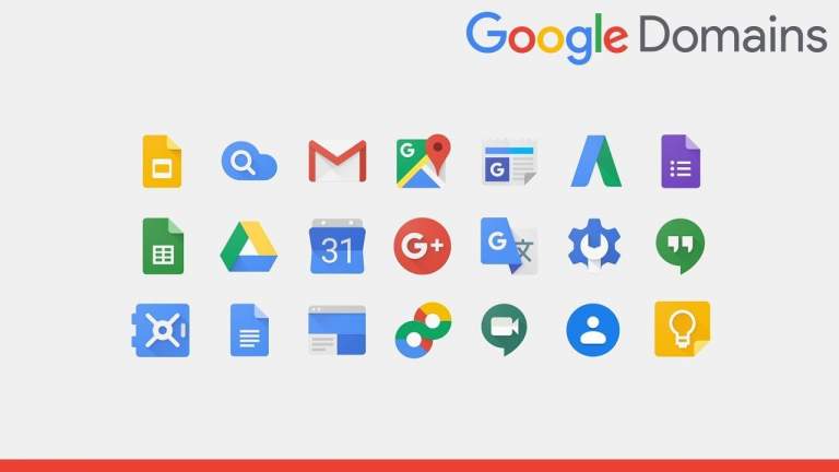 Google Domains
