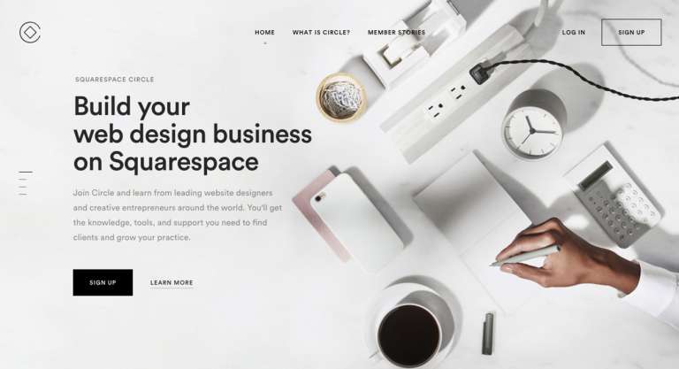 Squarespace
