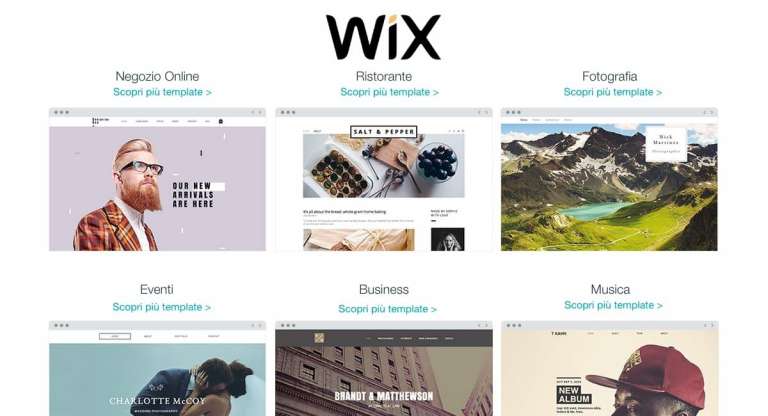 Wix