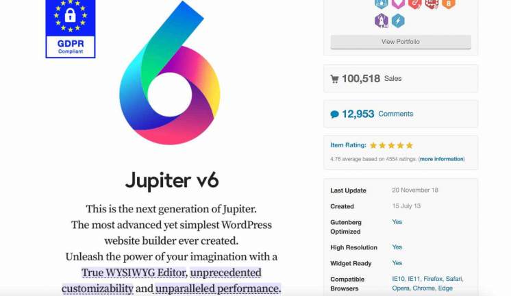 Jupiter