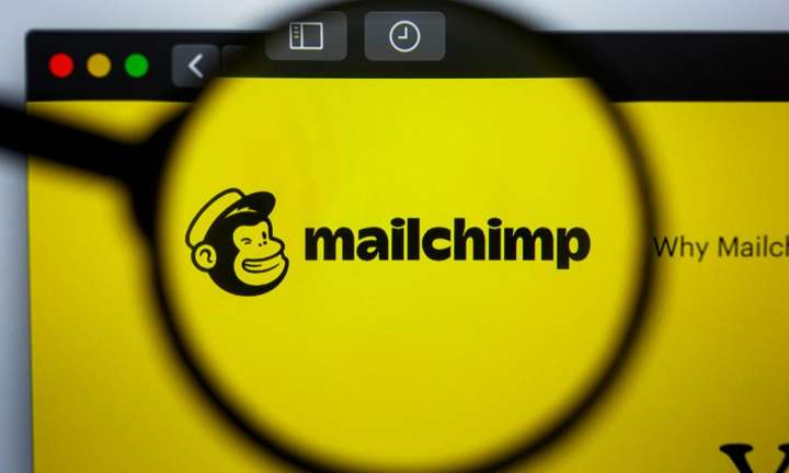 mailchimp