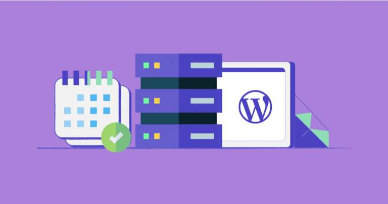 month to month hosting