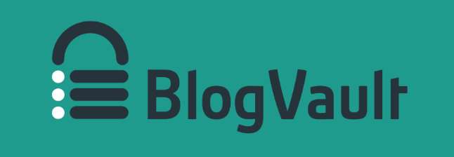 BlogVault