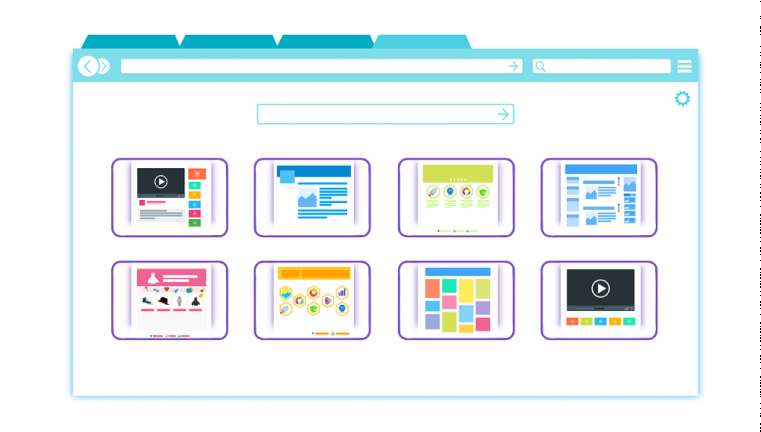 static websites