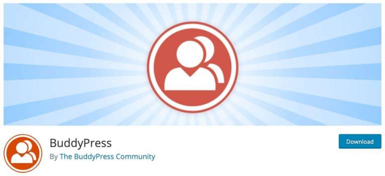 BuddyPress