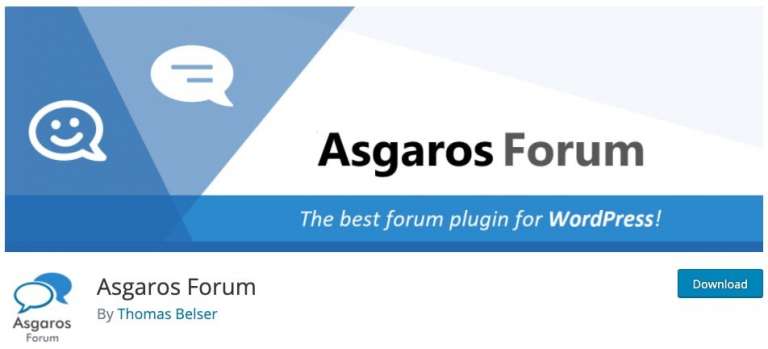 Asgaros
