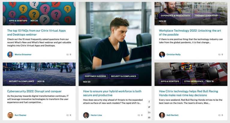 Citrix