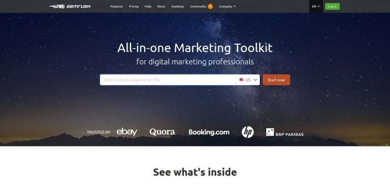semrush##