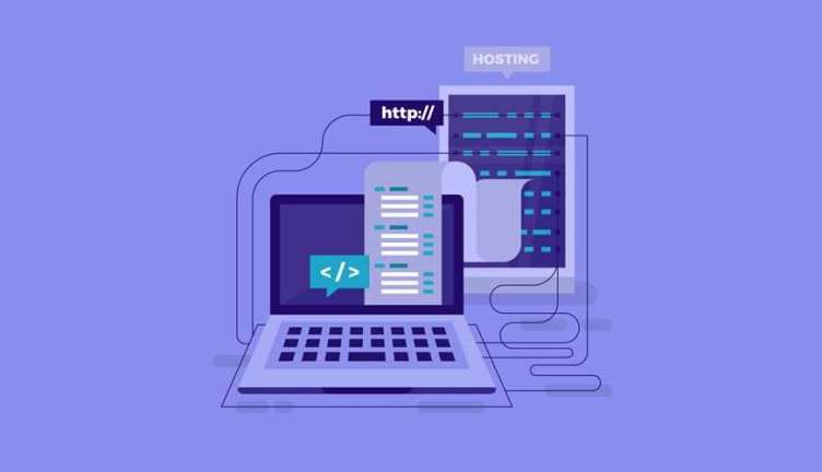 VPS Hosting