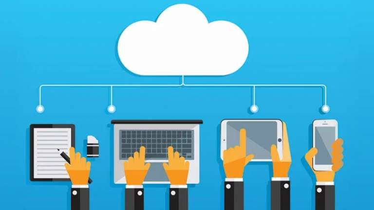 shared hosting plan