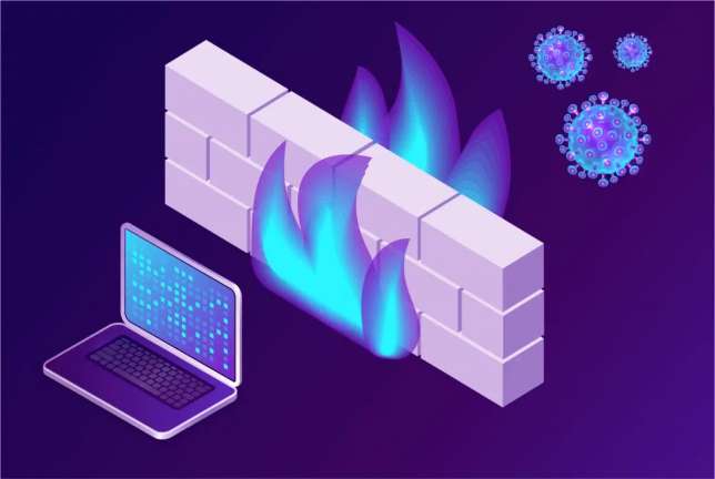 firewall